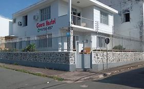 Guará Hostel